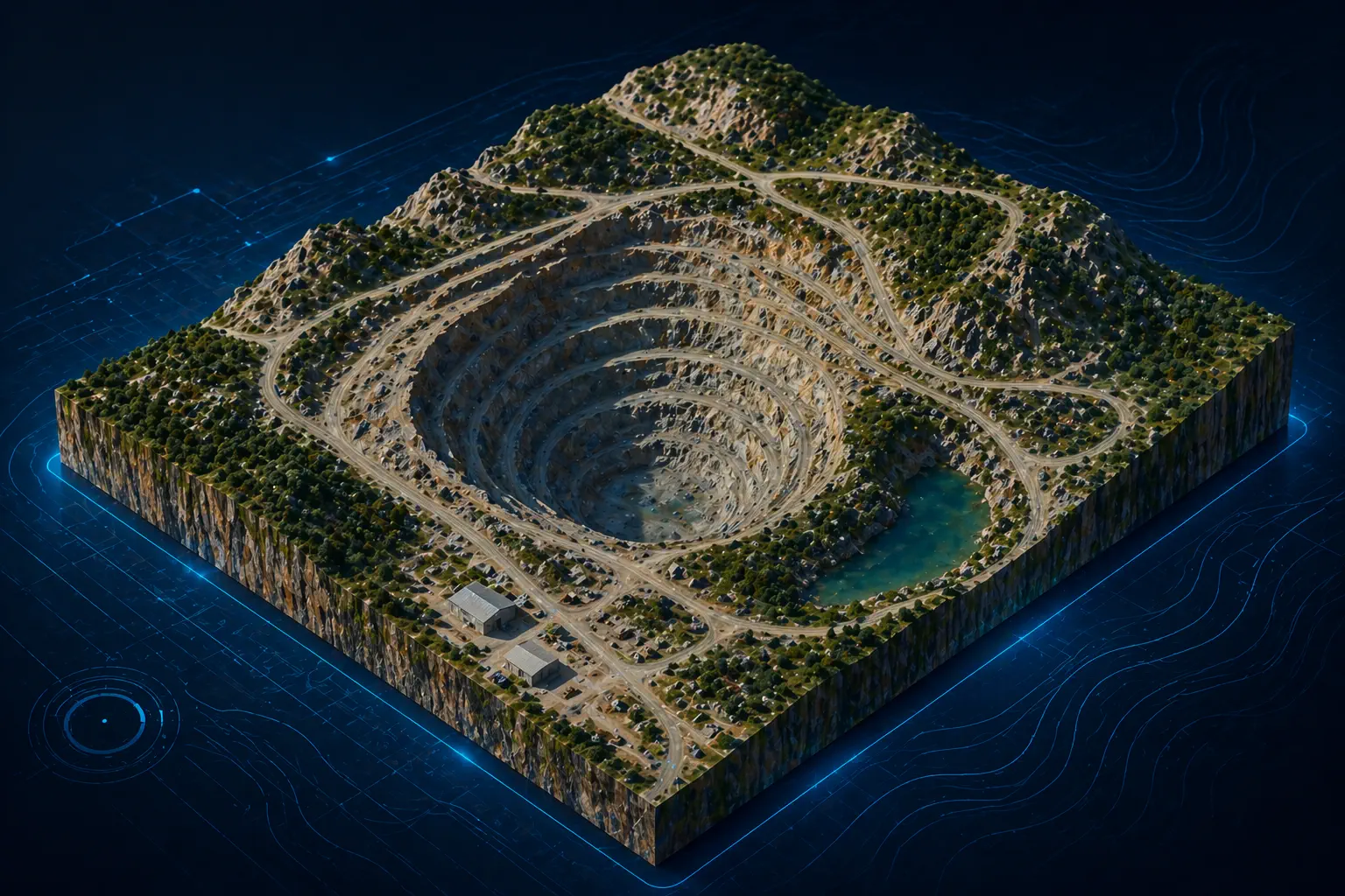 3D Modelleme